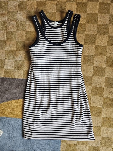 Mama stillkleid - h&m,