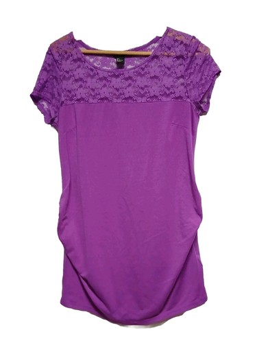 Mama kleid l - h&m,