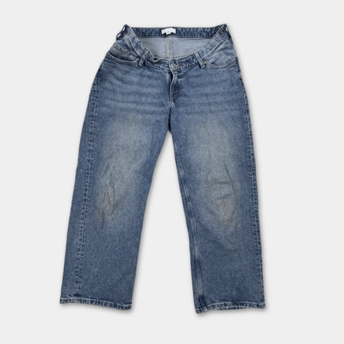 Umstandsjeans damen m - umstandsjeans, mama