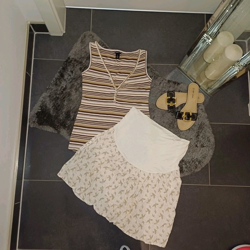 Neu set outfit 38 - 38, 40