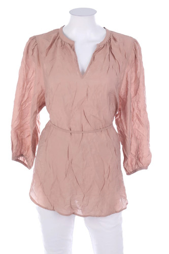 Mama bluse umstandsmode m - h&m,