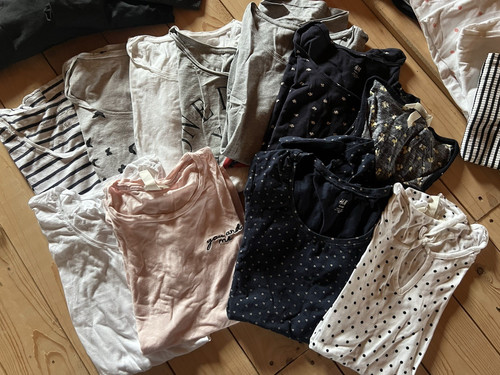 Damen - h&m,