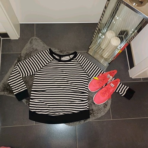 Sweatpulli mama 36 38 - h&m,
