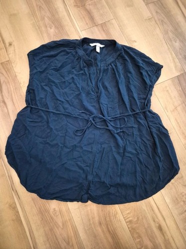 Mama umstandsmode bluse - h&m,