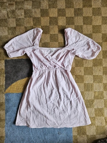 Mama stillkleid mit - h&m,