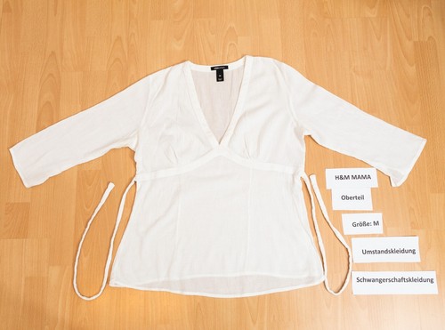 Oberteil - h&m,