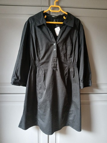 Mama m minikleid - m, bluse