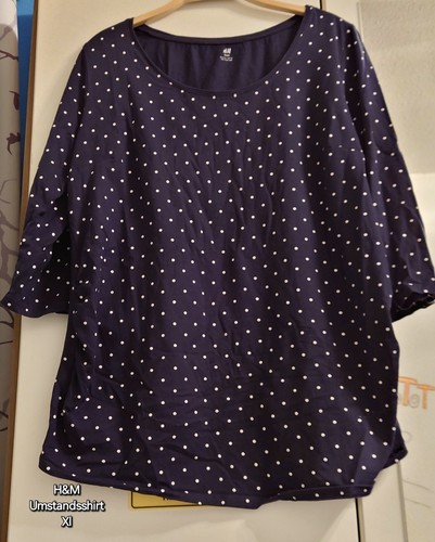 Damen mama shirt - damen, h&m