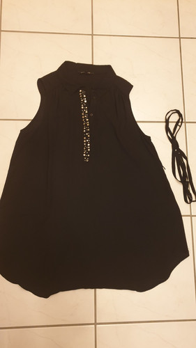 Mama top 42 gepflegt - h&m,