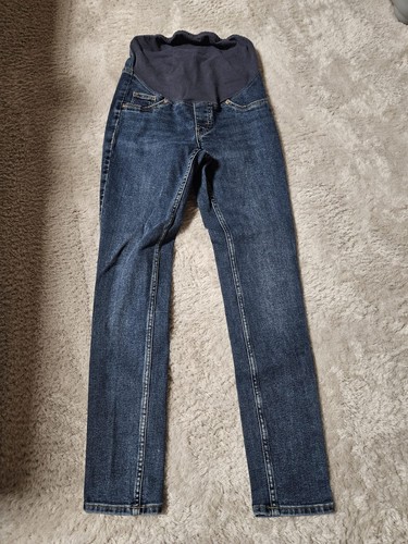 Umstandsmode damenjeans m - umstandsmode, h&m