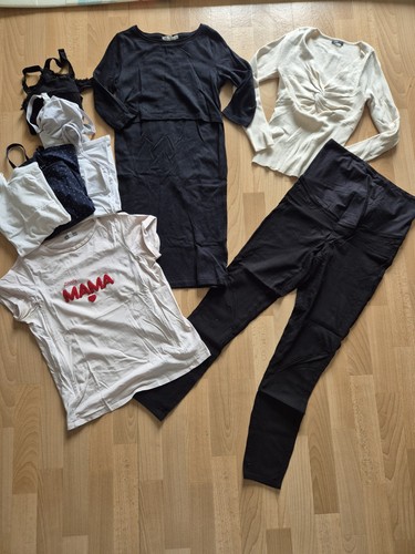 Umstands und stillmode paket - stillmode,