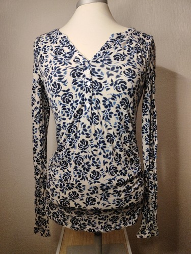 Mama langarmshirt - h&m,