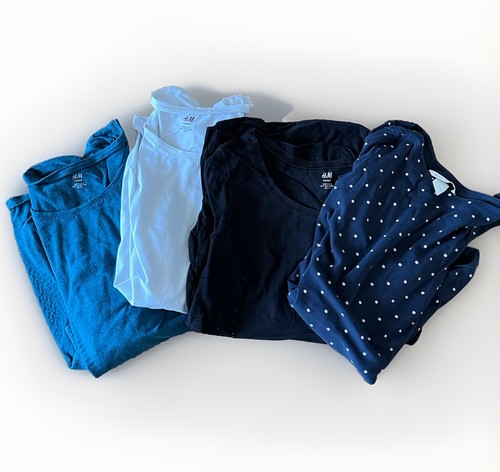 Longsleeves s - gr,
