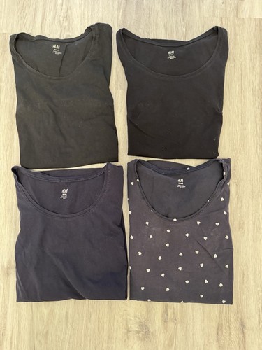Mama umstandsmode - h&m,