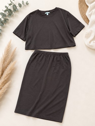 Mama zweiteiler mit - zweiteiler, shirt