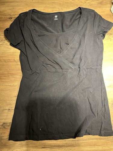 Still shirt schwarz - still, t