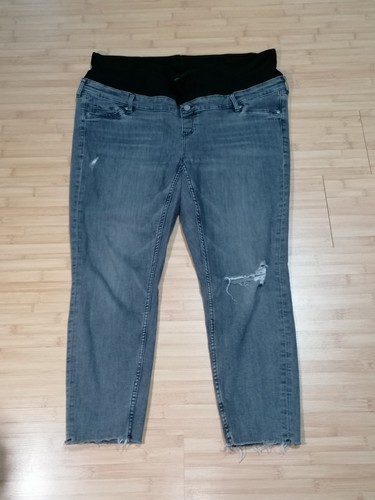 Umstandshose jeans hose - umstandshose,