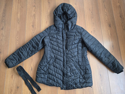 Mama jacke schwangerschaft - h&m,