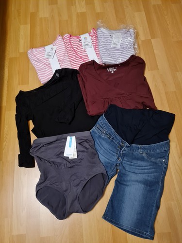 Umstandsmode 36 38 gina - umstandsmode,