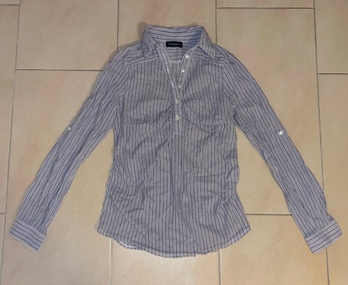 Schöne umstandsbluse von m - von, h&m
