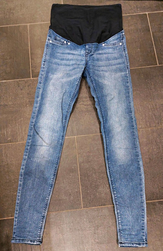 Umstandsmode - h&m,