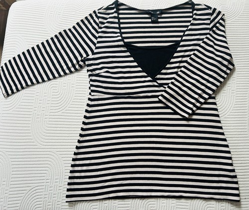 Umstandsmode stillshirt - umstandsmode,